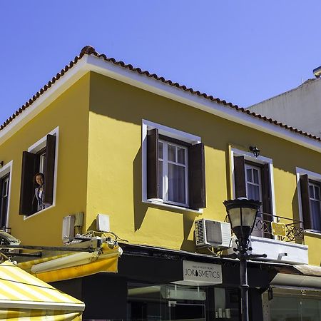Apartamento Oikia Preveza Exterior foto