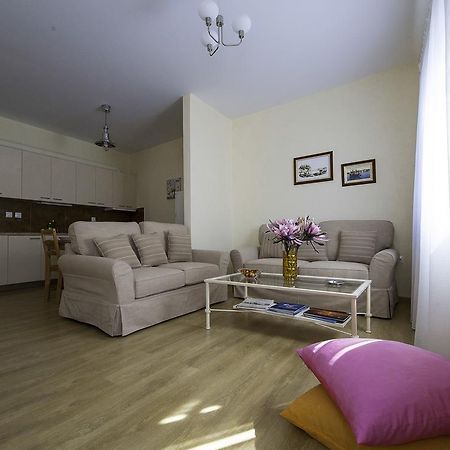 Apartamento Oikia Preveza Exterior foto