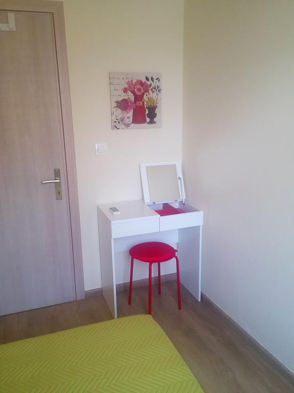 Apartamento Oikia Preveza Exterior foto