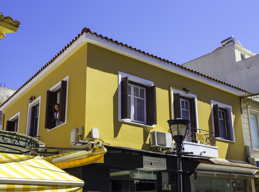 Apartamento Oikia Preveza Exterior foto
