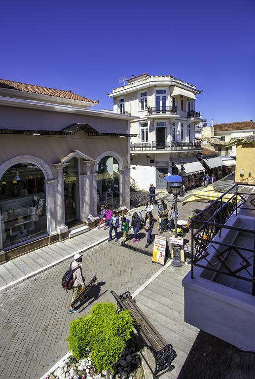 Apartamento Oikia Preveza Exterior foto