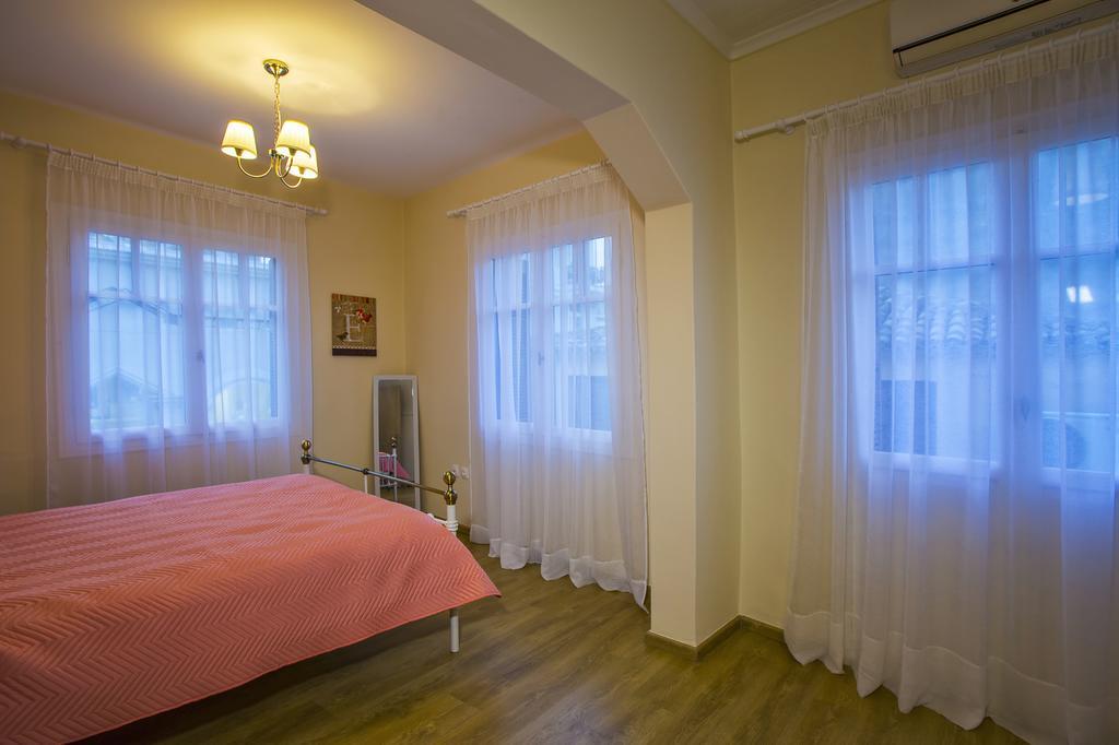 Apartamento Oikia Preveza Exterior foto