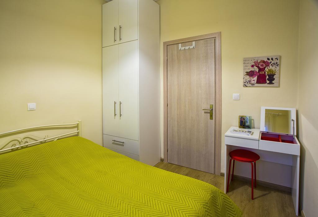 Apartamento Oikia Preveza Exterior foto