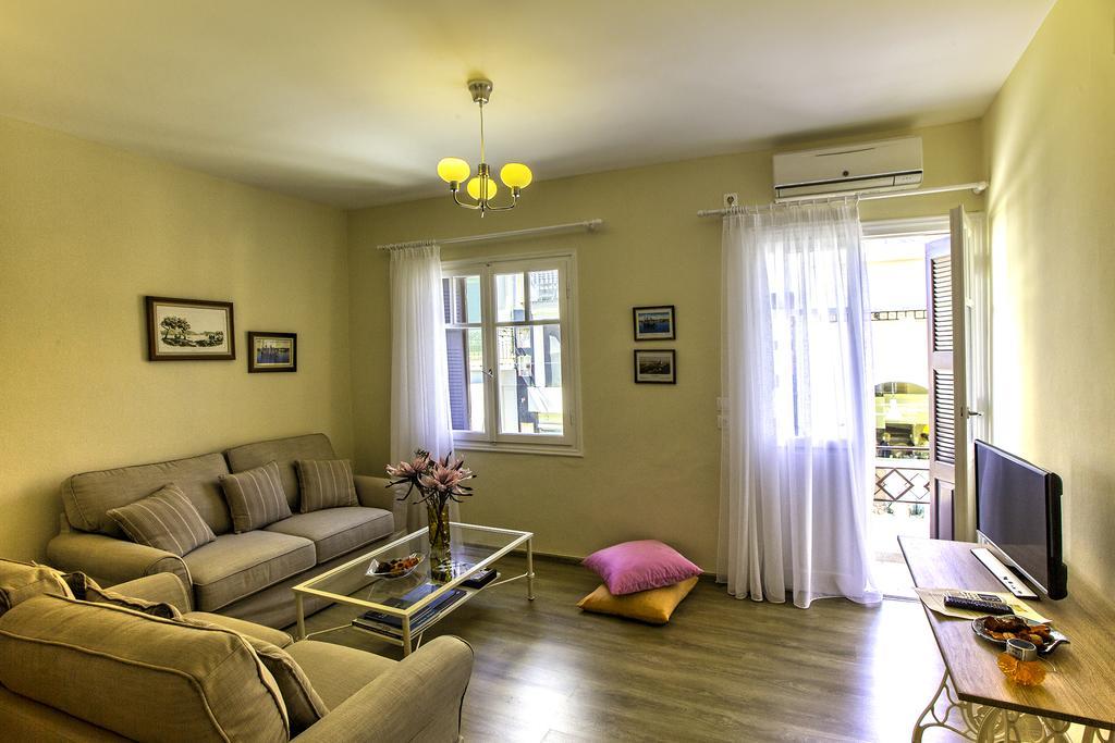 Apartamento Oikia Preveza Exterior foto