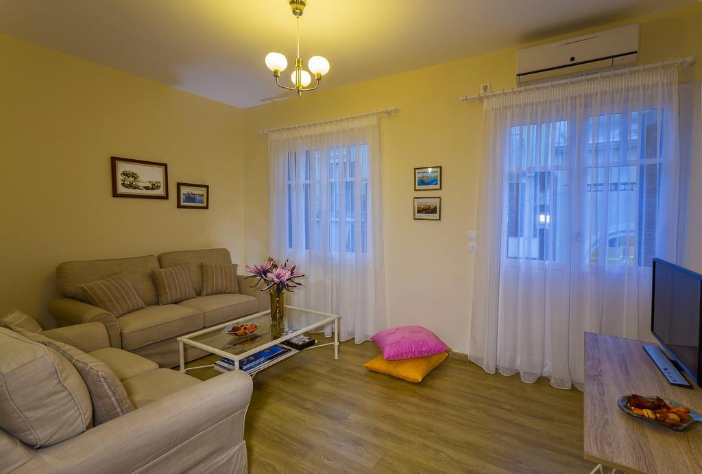 Apartamento Oikia Preveza Exterior foto