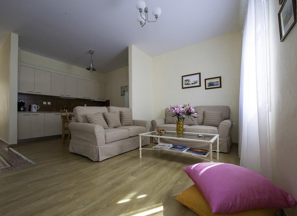 Apartamento Oikia Preveza Exterior foto