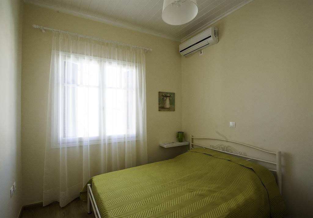 Apartamento Oikia Preveza Exterior foto