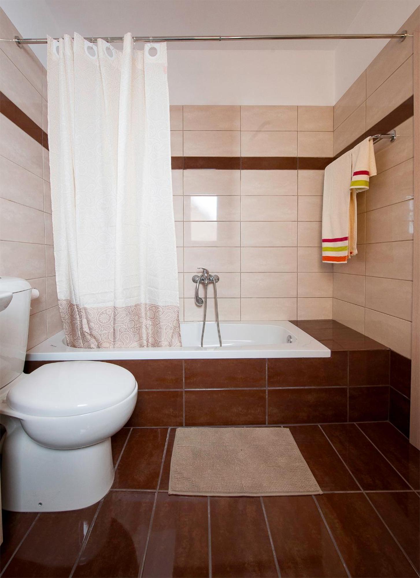 Apartamento Oikia Preveza Exterior foto